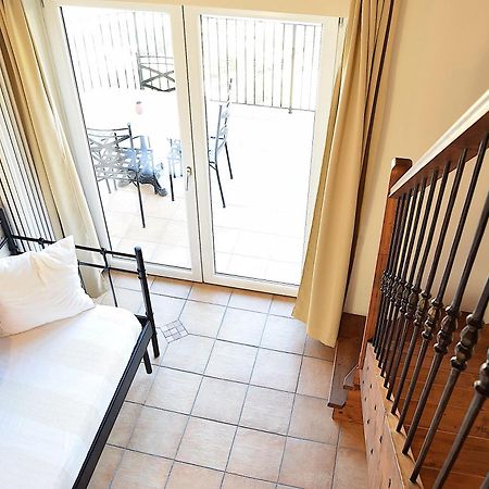 Residenza Le Due Torri Aparthotel Riva del Garda Exterior photo